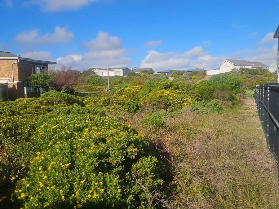 0 Bedroom Property for Sale in Pearly Beach Western Cape